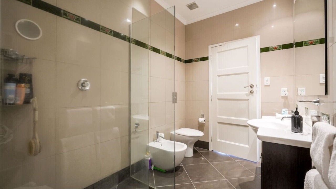 Photo of Bathroom in Parnell