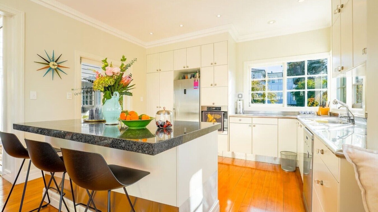 Photo of Kitchen in Parnell