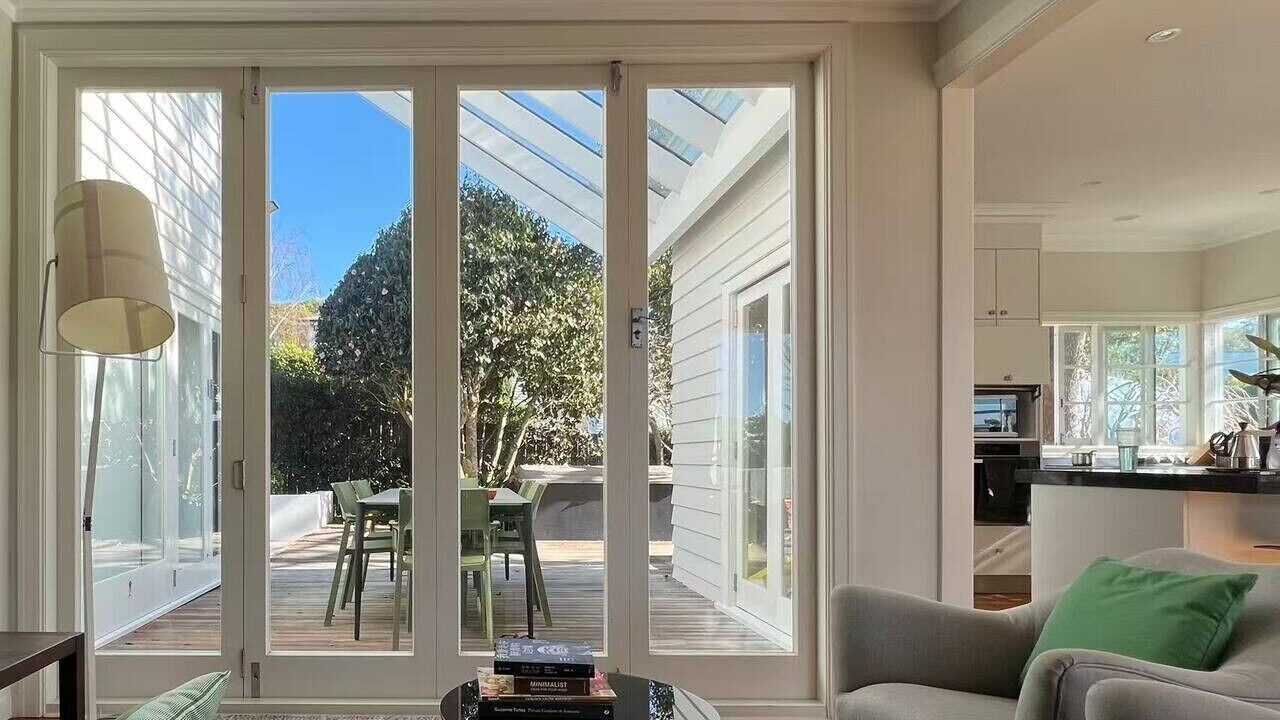 Photo of Livingroom in Parnell