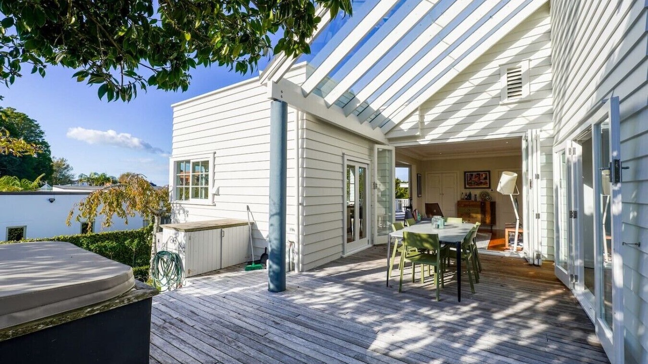 Photo of Outdoor in Parnell