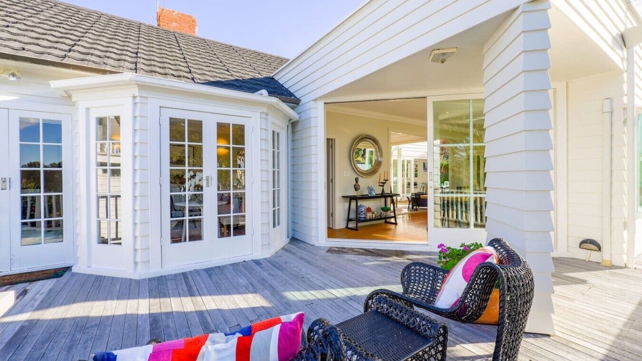 Photo of Patio Balcony in Parnell