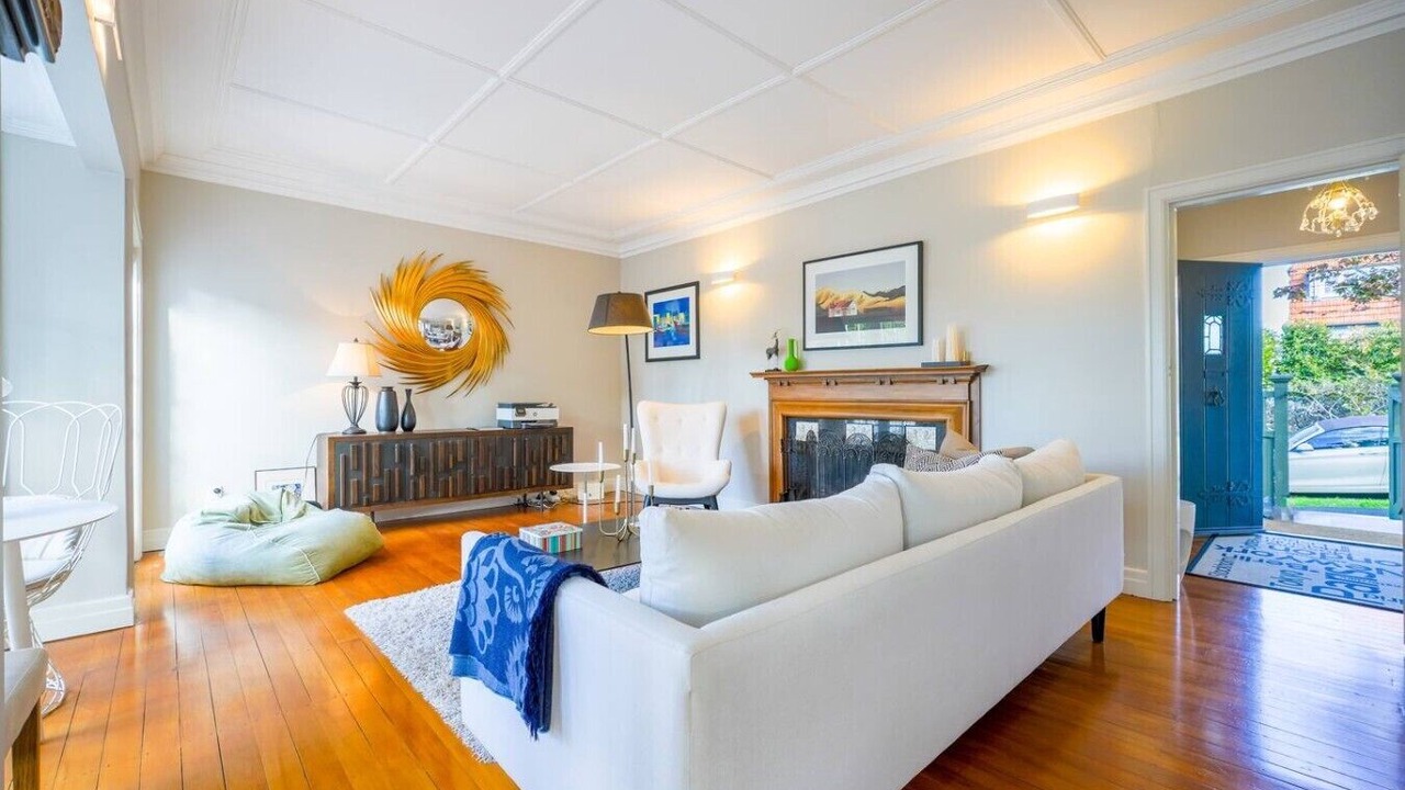 Photo of Livingroom in Parnell