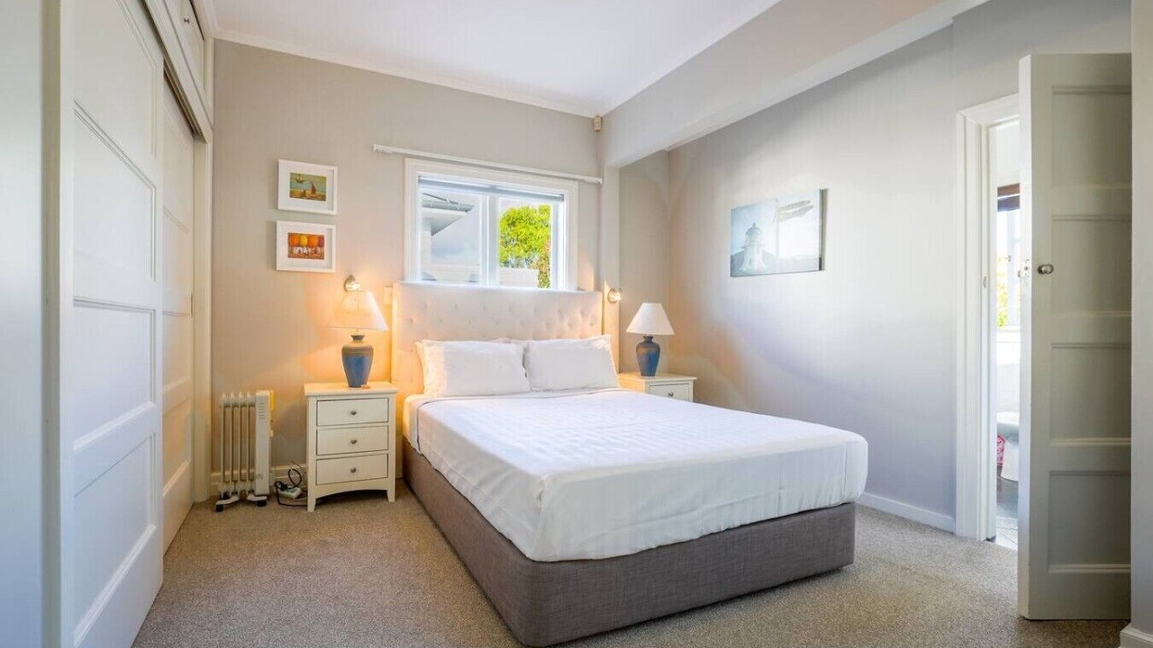 Photo of Bedroom in Parnell