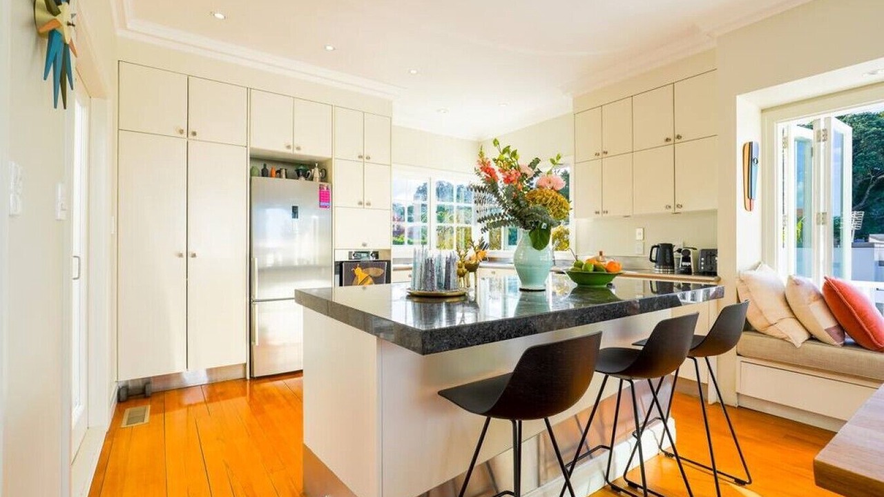 Photo of Kitchen in Parnell