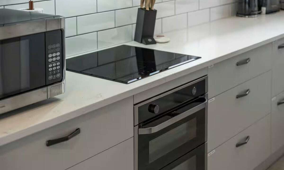 Photo of Kitchen in Two Mile Bay