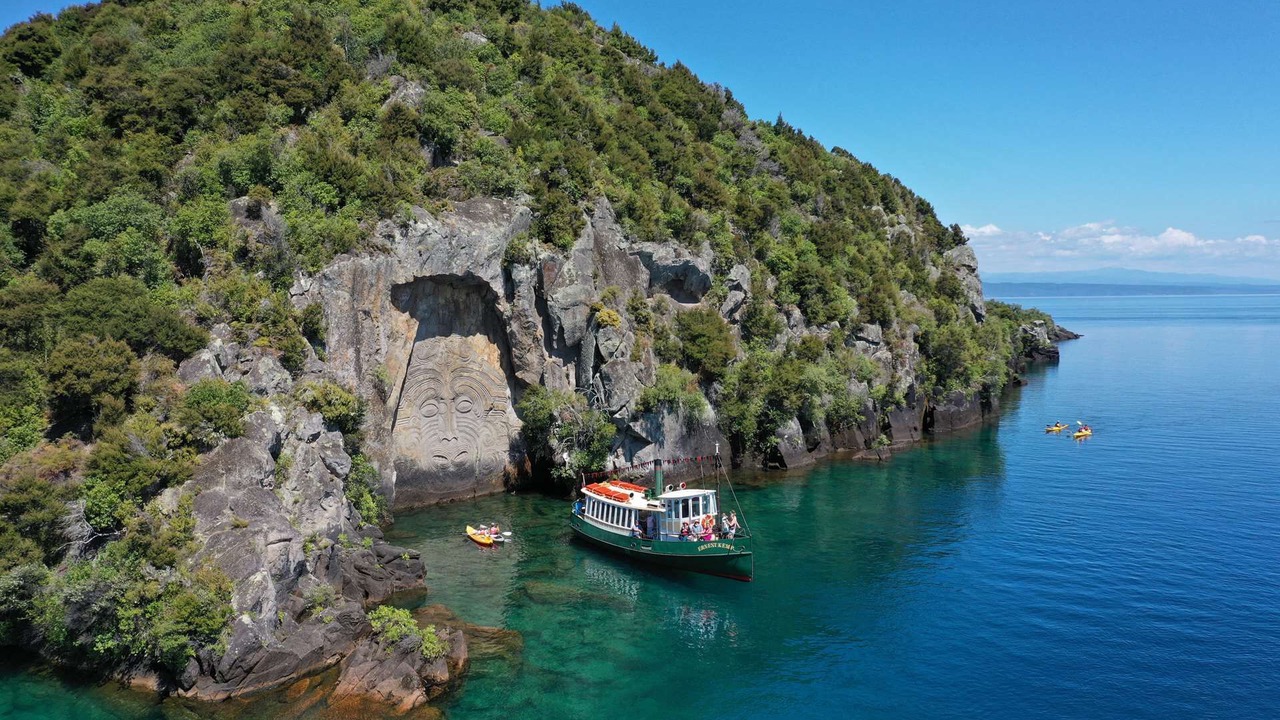 Photo of Others in Two Mile Bay