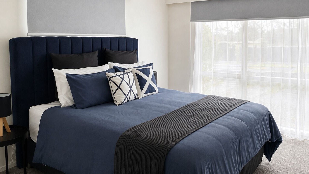Photo of Bedroom in Two Mile Bay