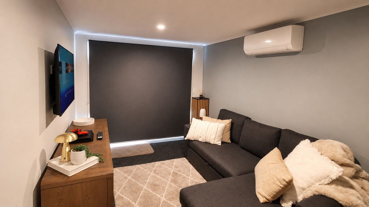 Photo of Livingroom in Two Mile Bay
