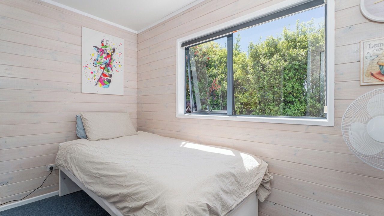 Photo of Bedroom in Whitianga