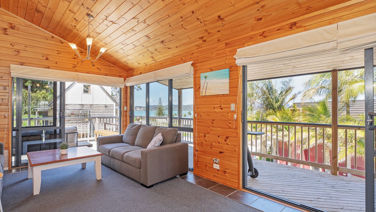 Photo of Livingroom in Whitianga