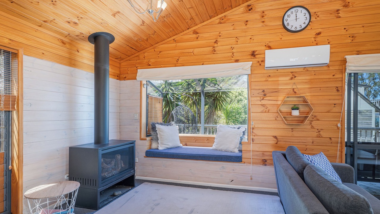 Photo of Livingroom in Whitianga