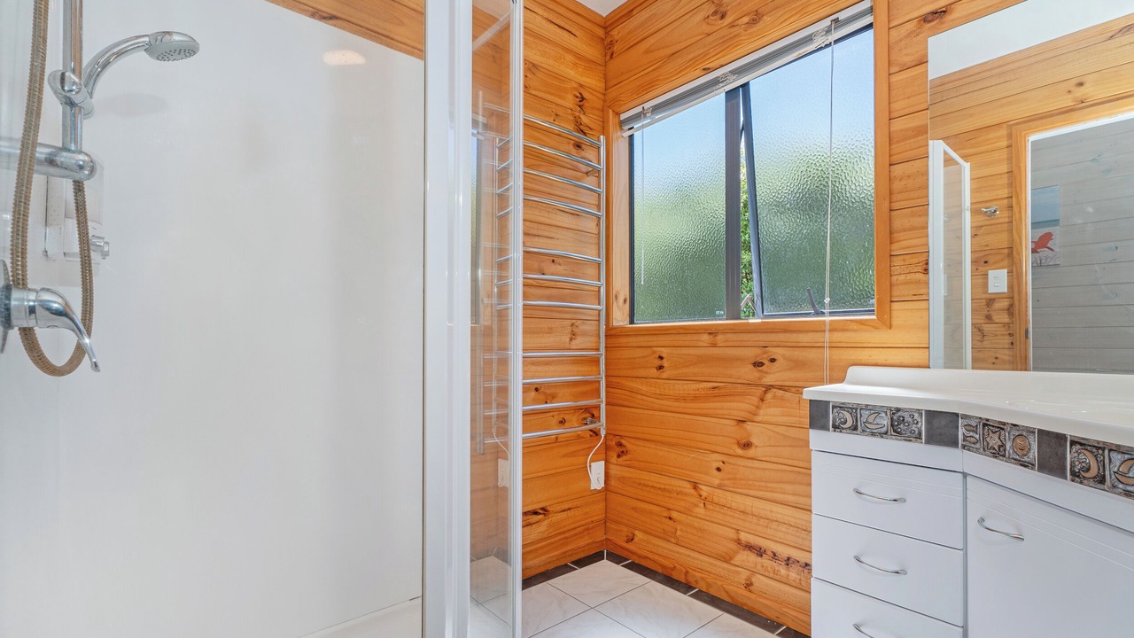 Photo of Bathroom in Whitianga