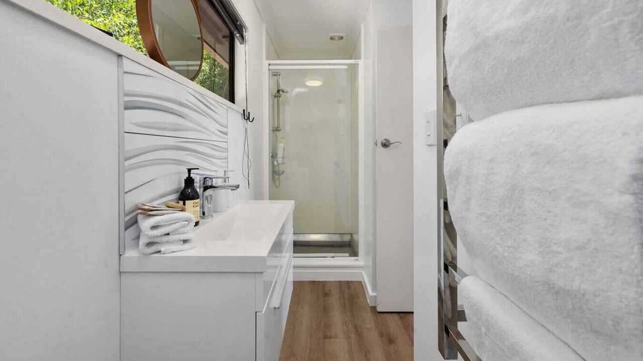 Photo of Bathroom in Acacia Bay