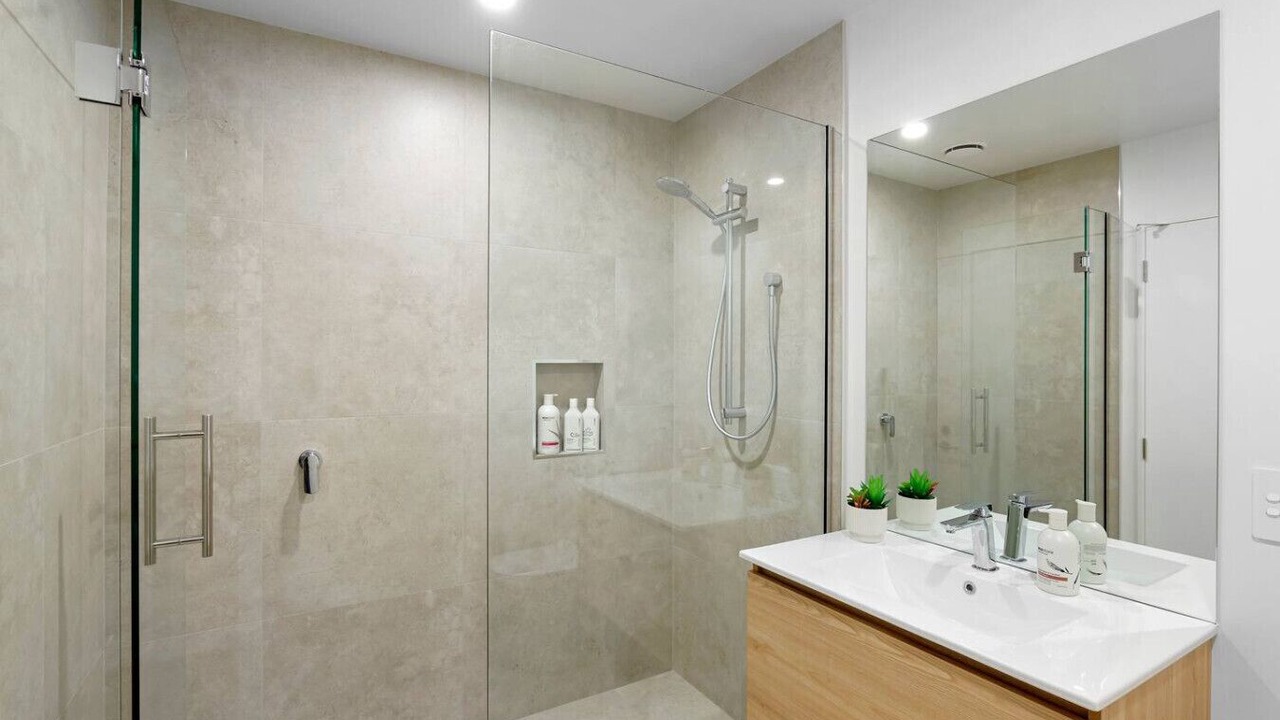 Photo of Bathroom in Christchurch City Centre