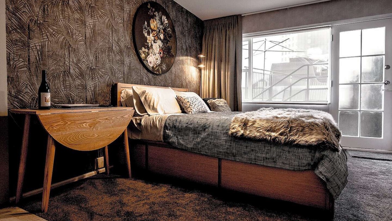 Photo of Bedroom in Te Aro