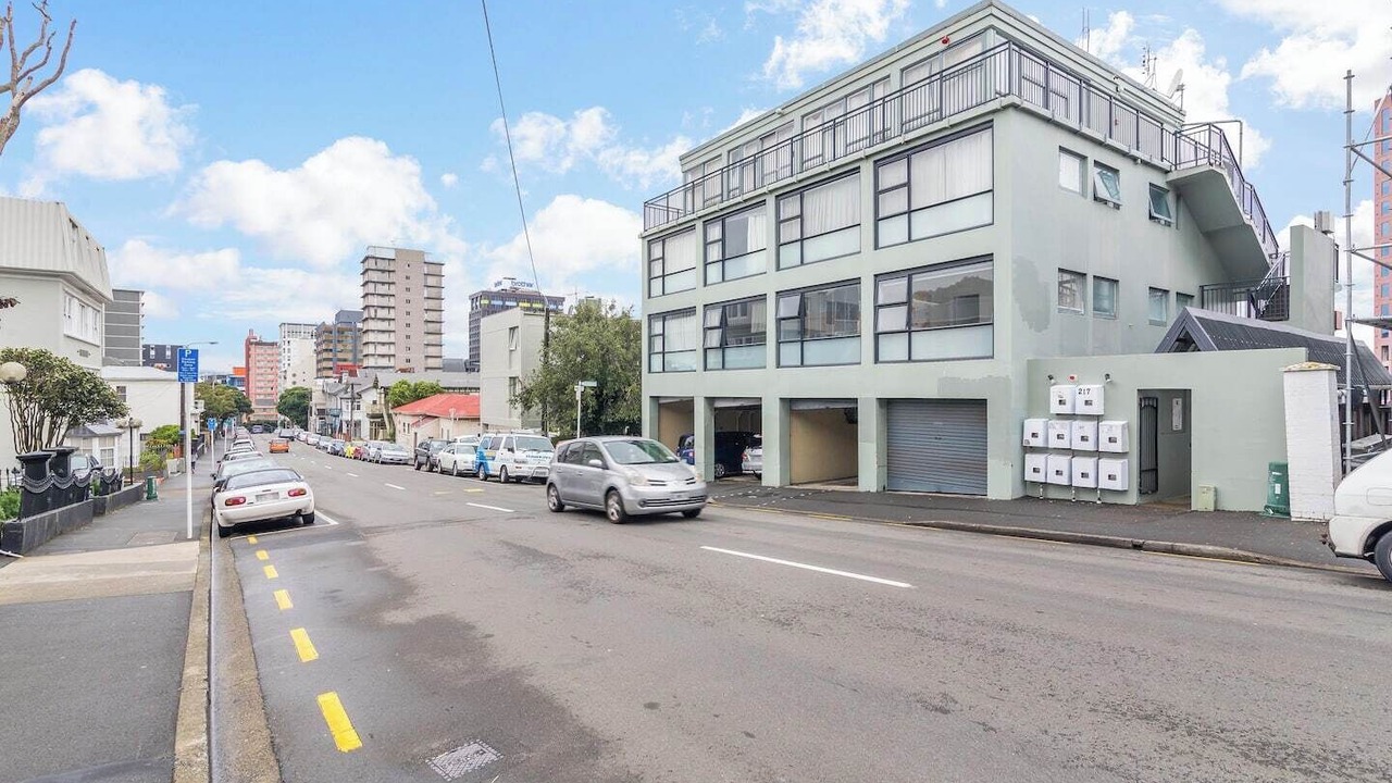 Photo of Outdoor in Te Aro