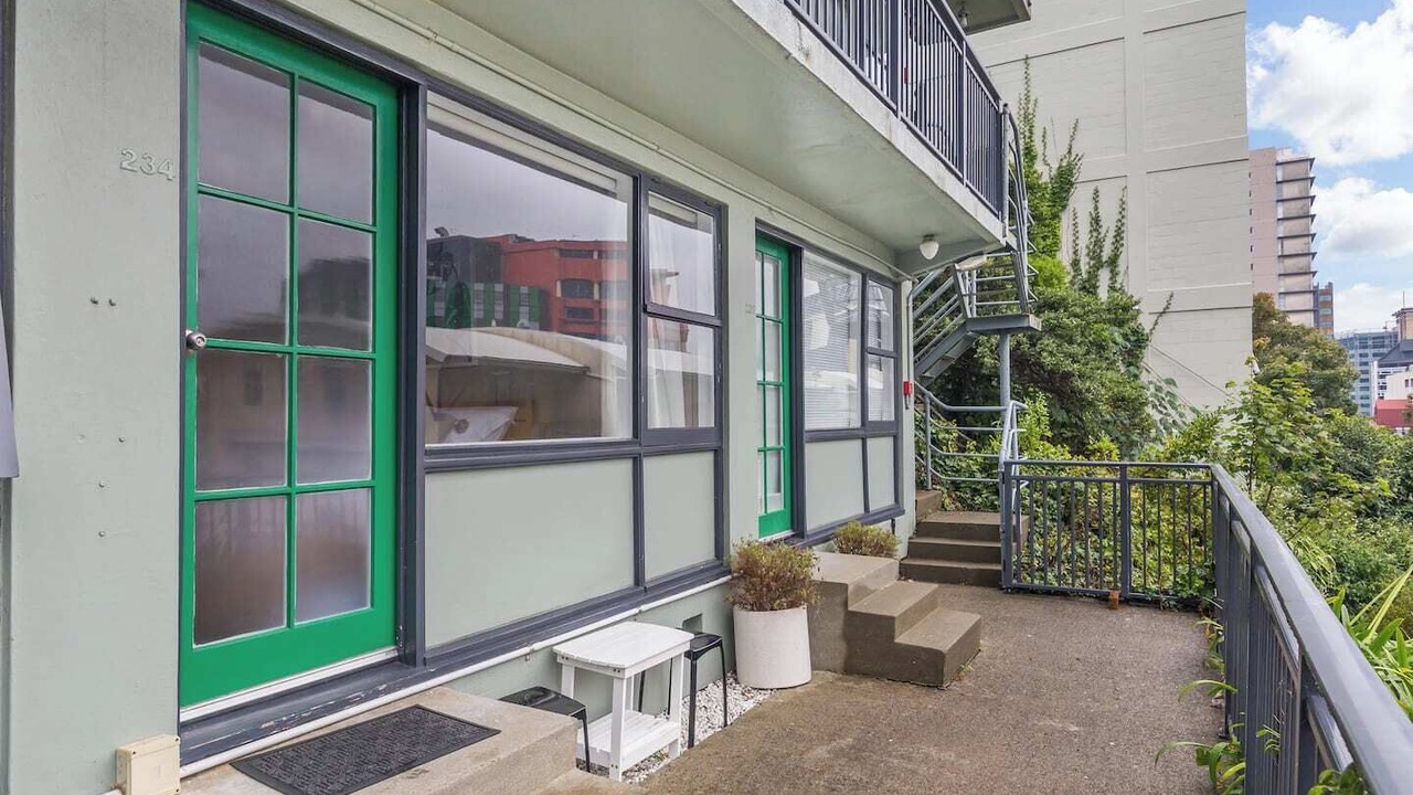 Photo of Outdoor in Te Aro