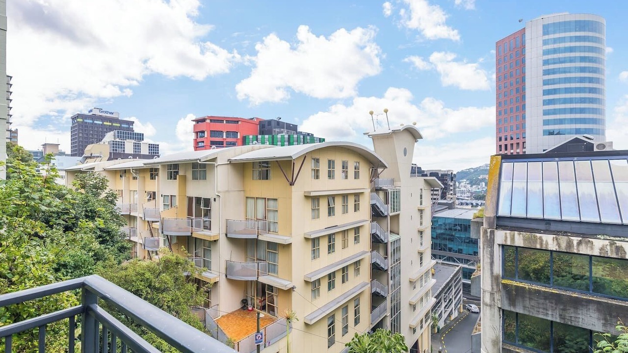 Photo of Outdoor in Te Aro
