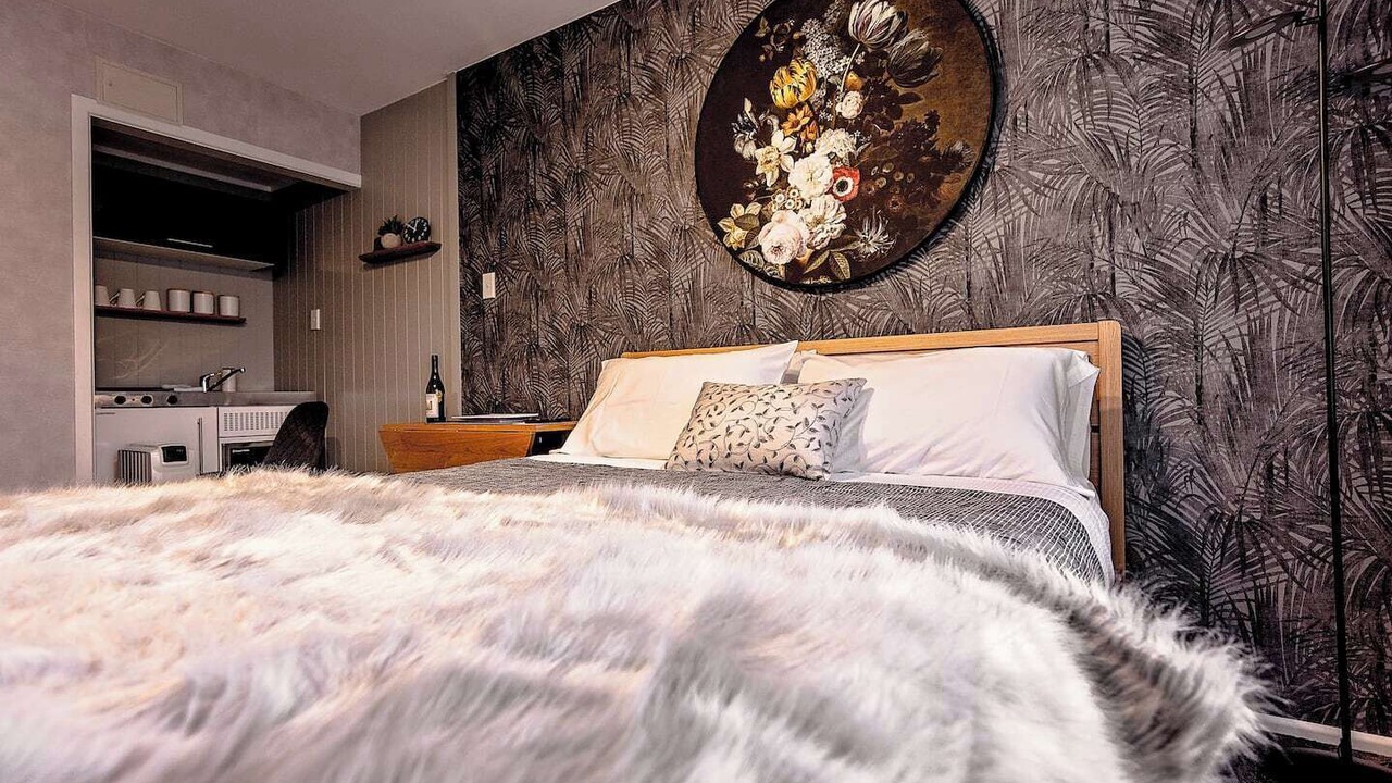 Photo of Bedroom in Te Aro