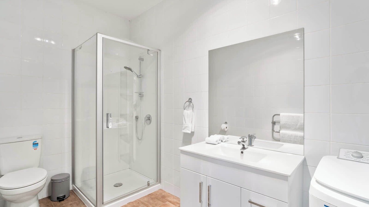 Photo of Bathroom in Fernhill