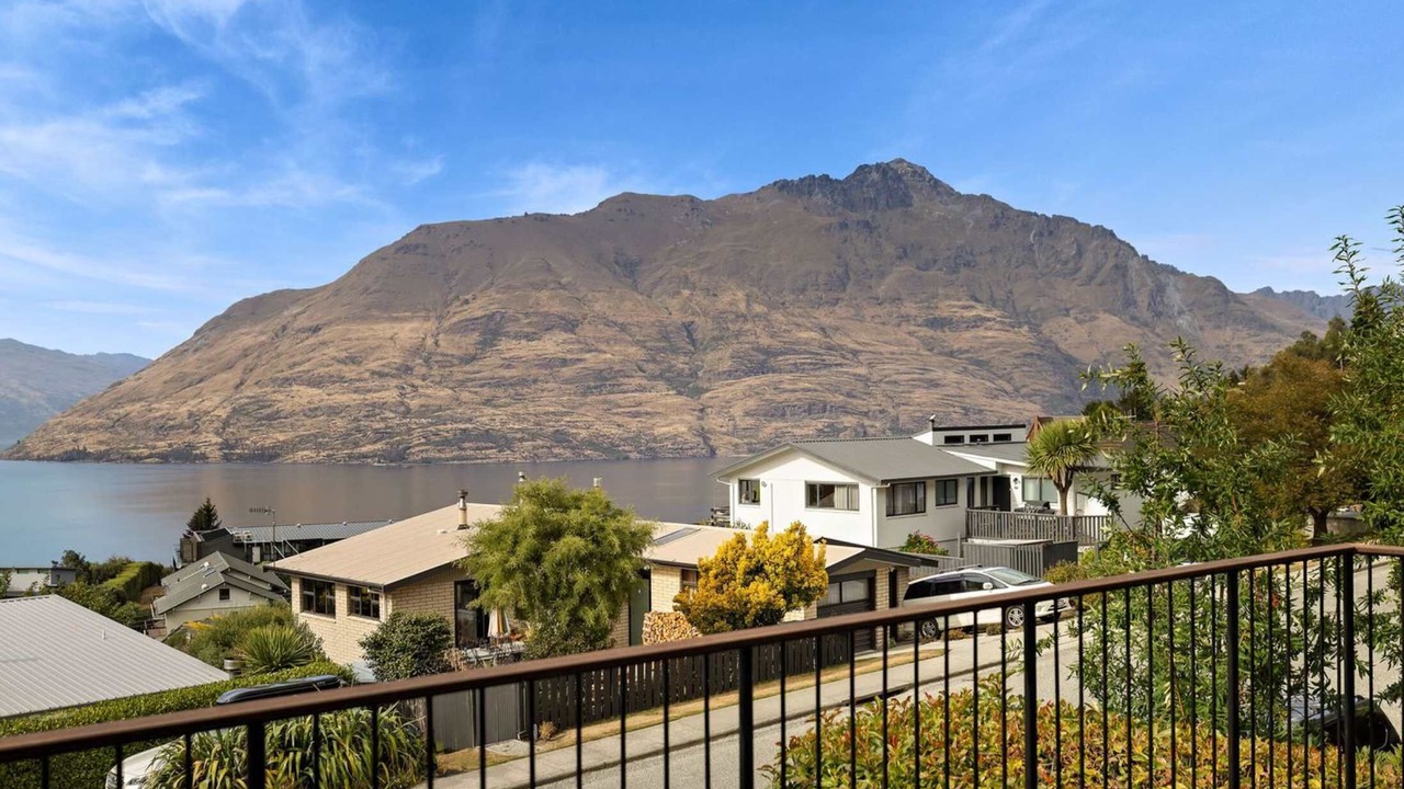 Photo of Outdoor in Fernhill