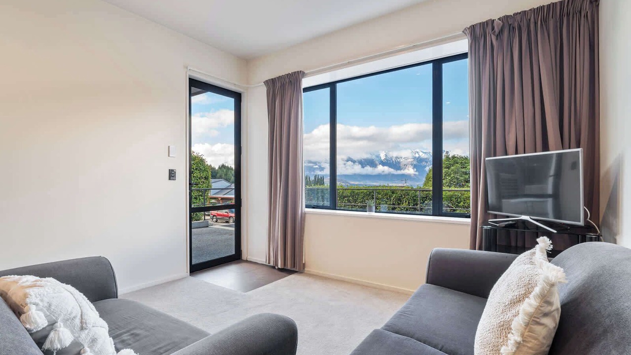 Photo of Outdoor in Fernhill