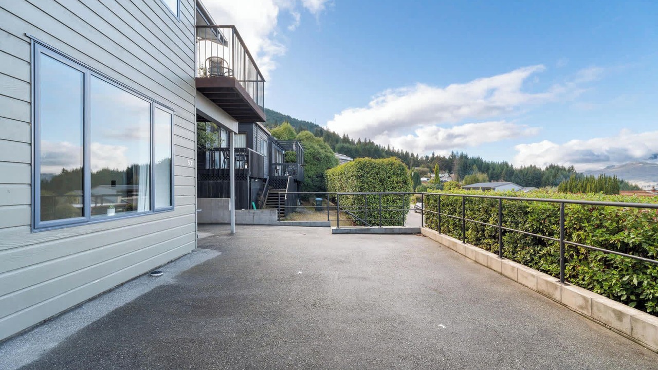 Photo of Outdoor in Fernhill