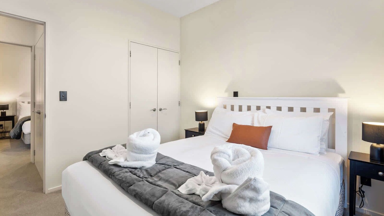 Photo of Bedroom in Fernhill