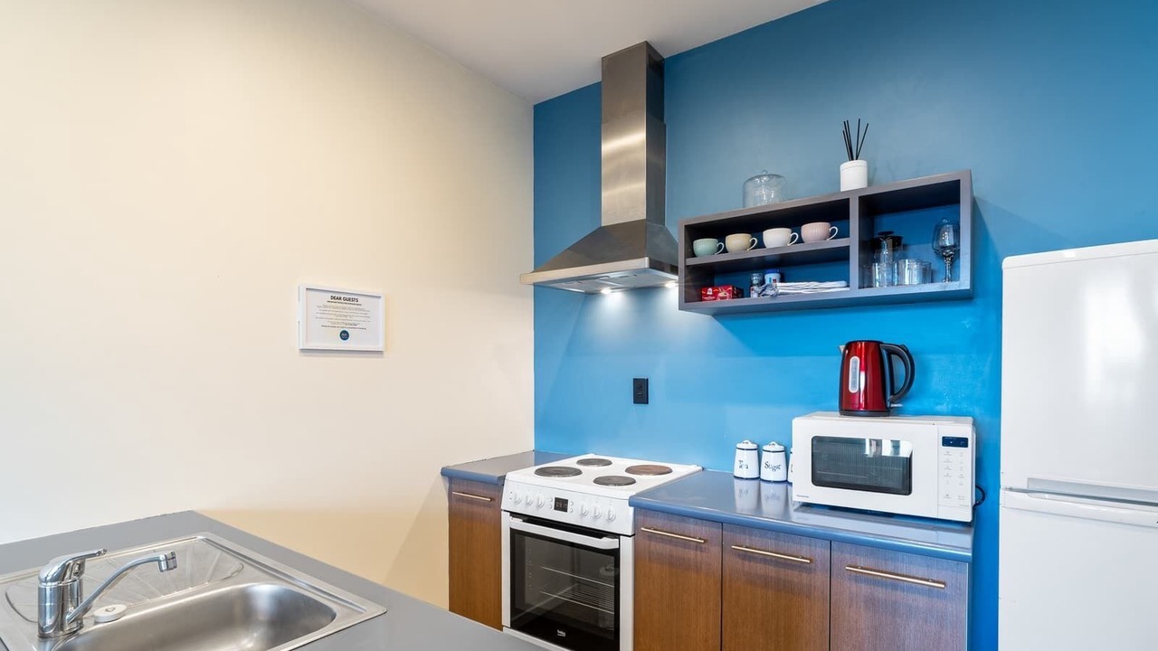 Photo of Kitchen in Fernhill