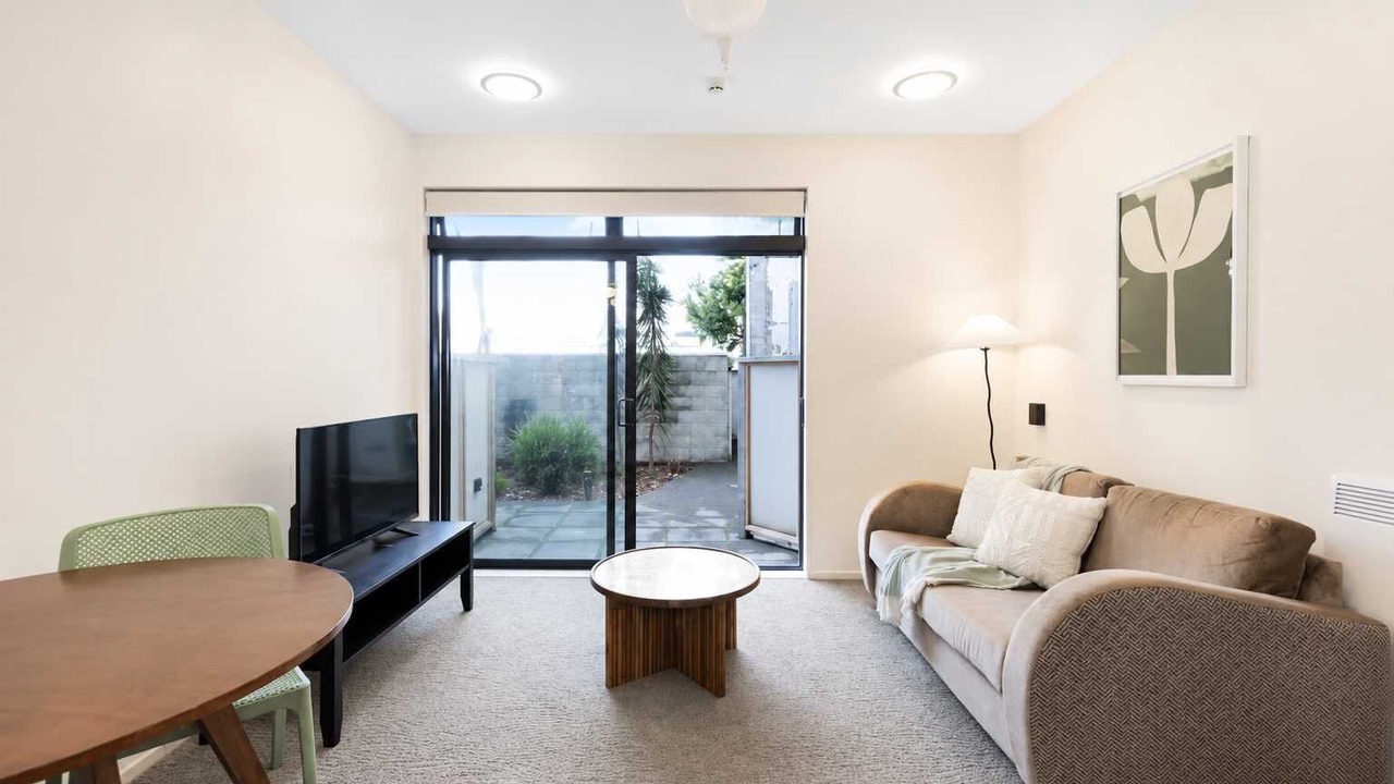 Photo of Livingroom in Wellington