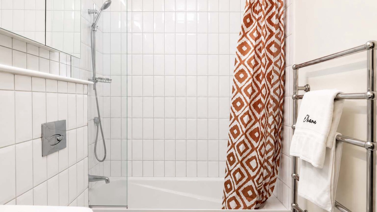 Photo of Bathroom in Wellington