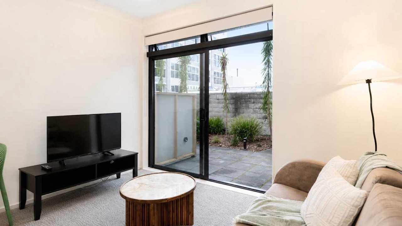 Photo of Livingroom in Wellington