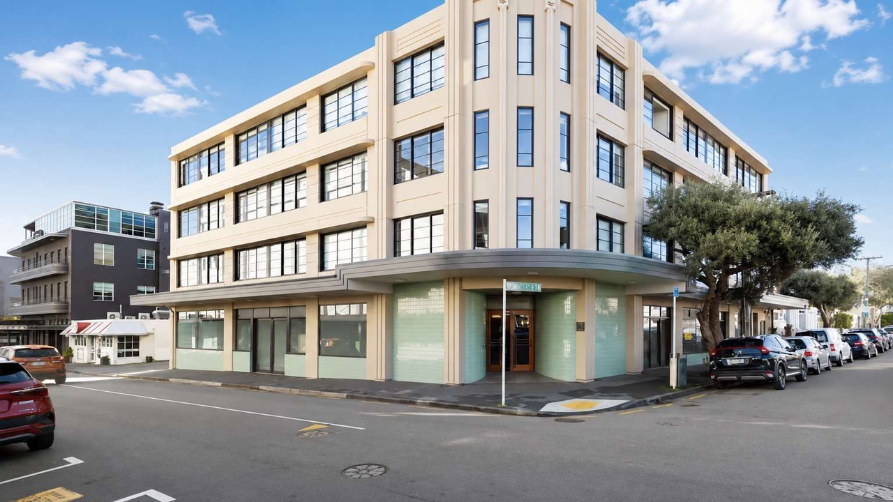 Photo of Outdoor in Wellington