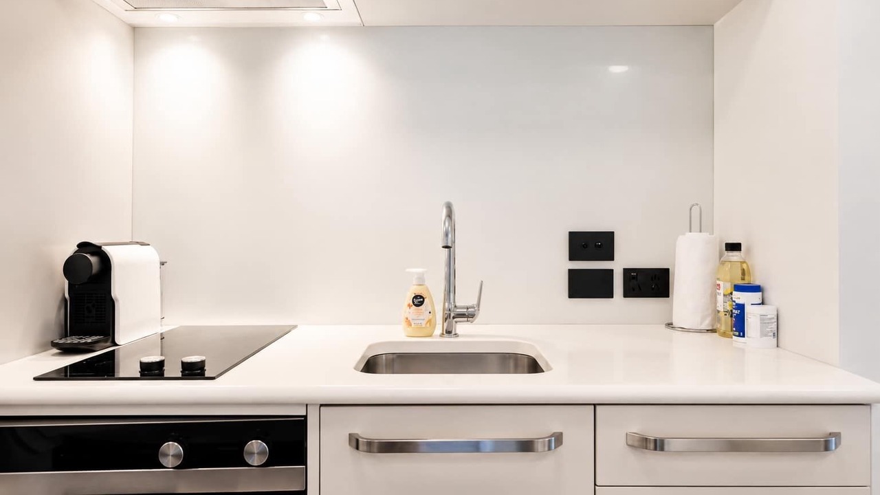 Photo of Kitchen in Wellington