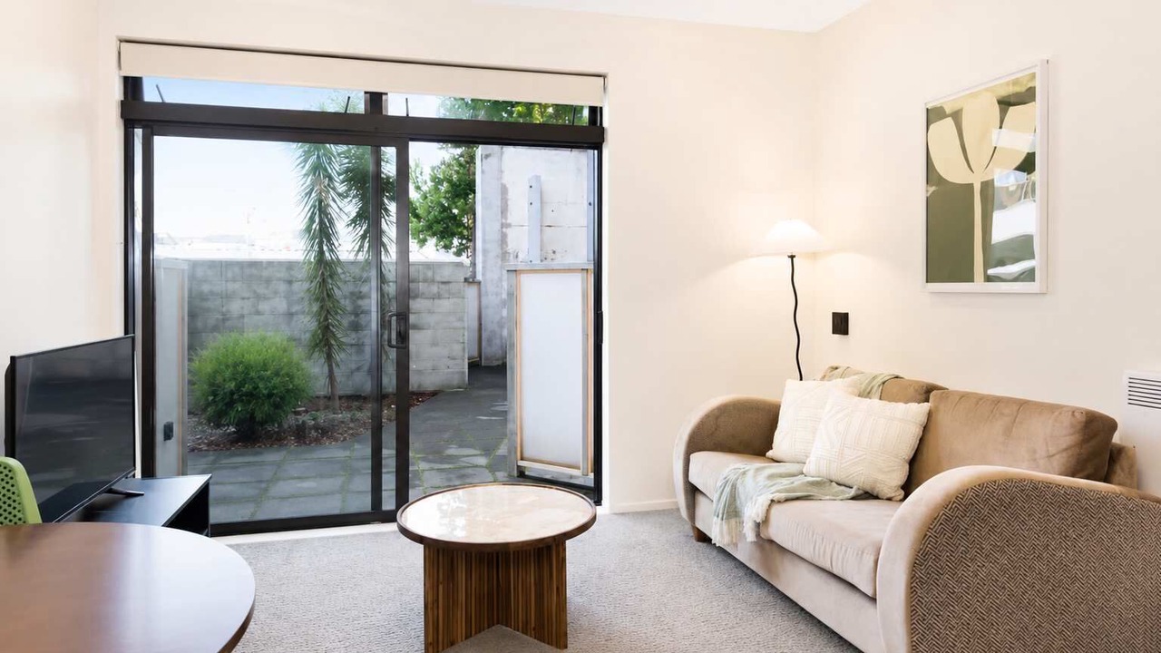Photo of Livingroom in Wellington