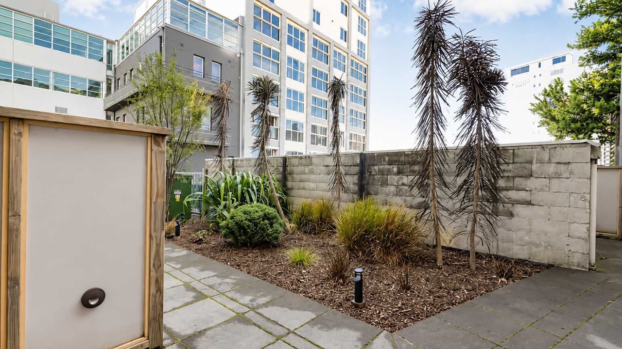 Photo of Outdoor in Wellington