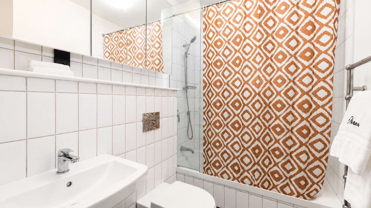 Photo of Bathroom in Wellington