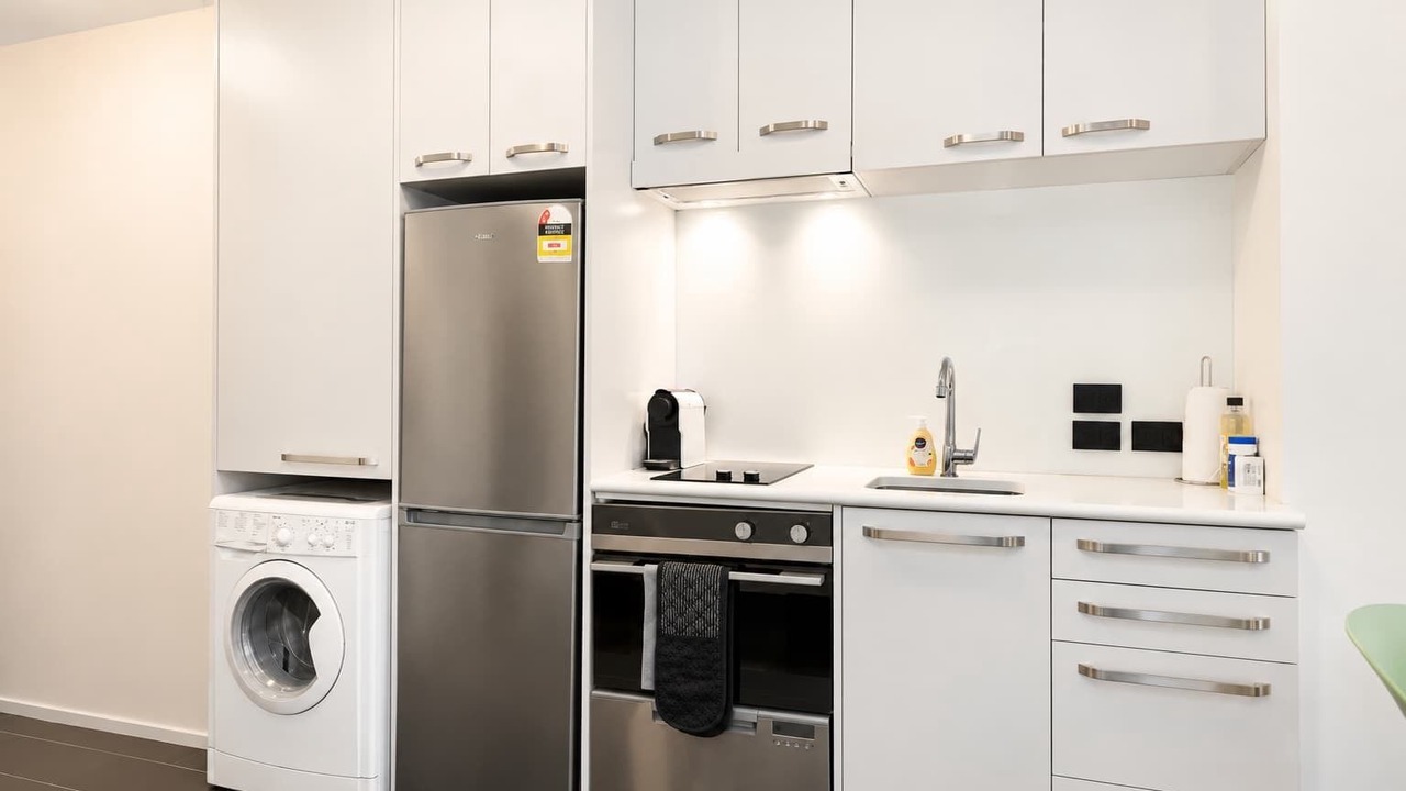 Photo of Kitchen in Wellington