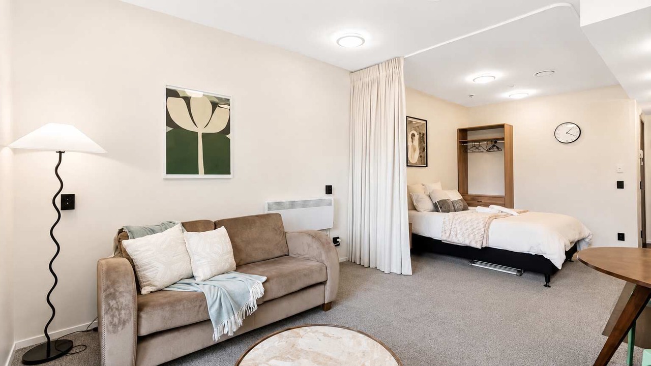 Photo of Livingroom in Wellington