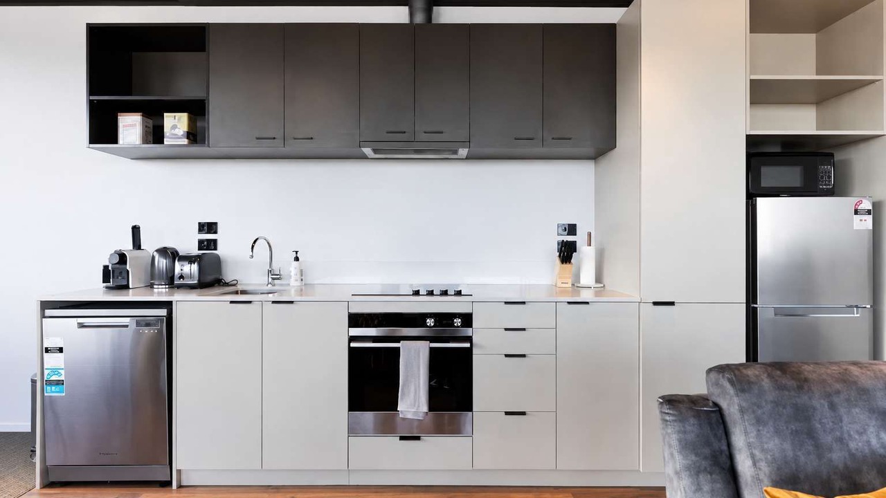 Photo of Kitchen in Petone