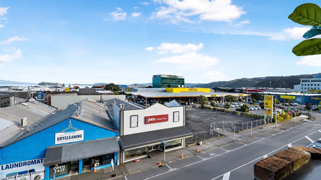 Photo of Others in Petone