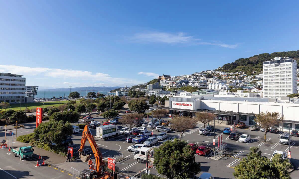 Photo of Others in Te Aro