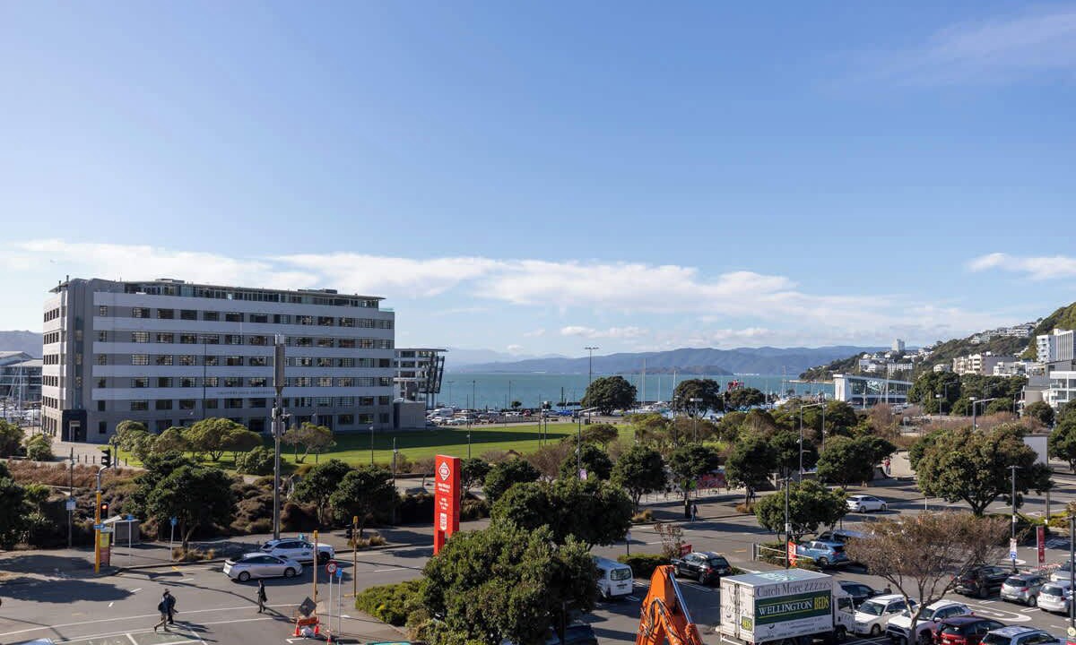 Photo of Others in Te Aro