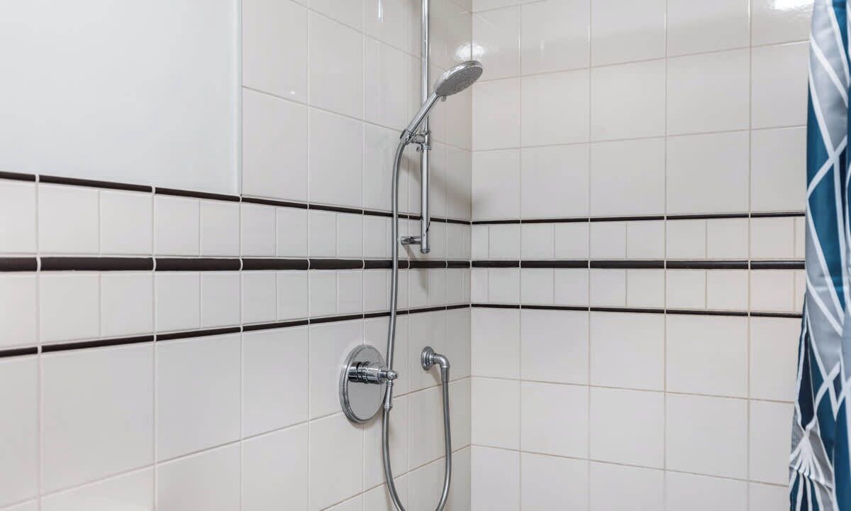 Photo of Bathroom in Te Aro