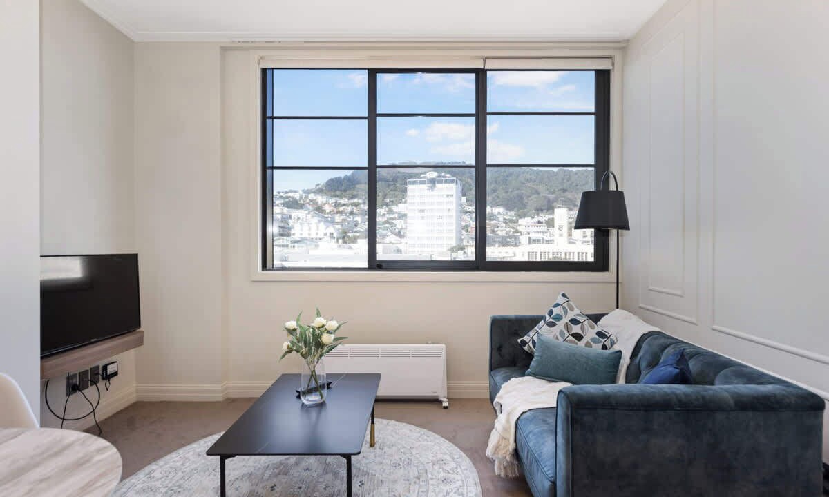 Photo of Livingroom in Te Aro