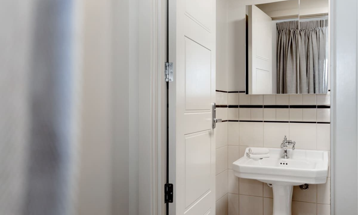 Photo of Bathroom in Te Aro