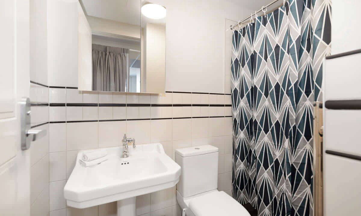 Photo of Bathroom in Te Aro