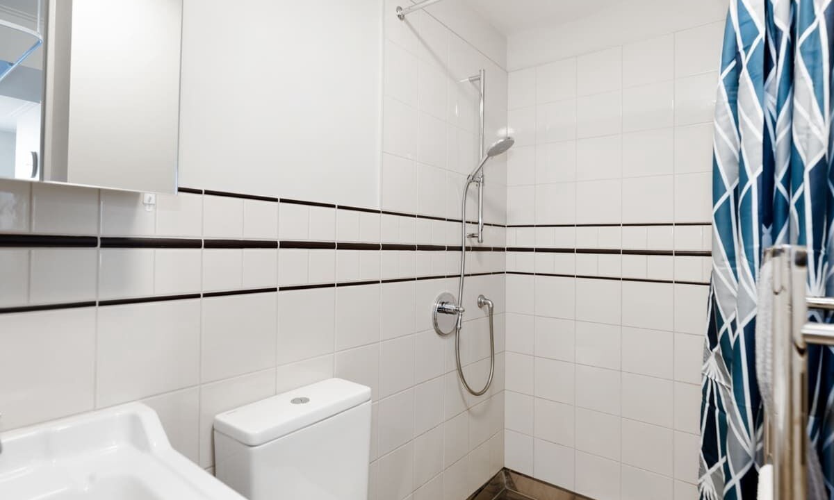 Photo of Bathroom in Te Aro