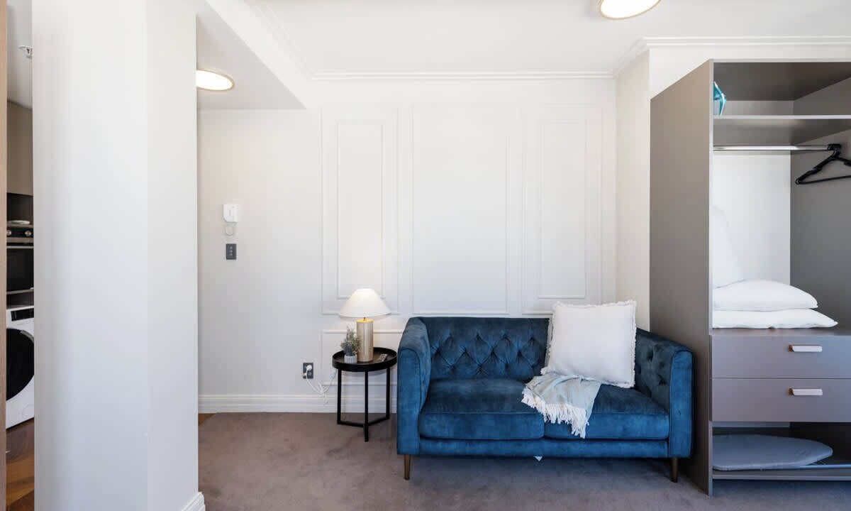 Photo of Livingroom in Te Aro