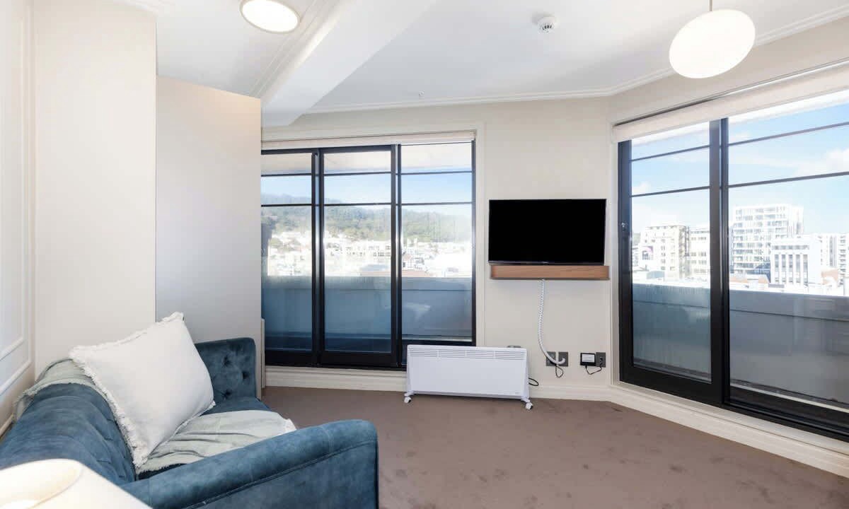 Photo of Livingroom in Te Aro